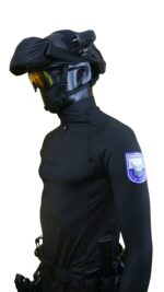 Buzo Motorizado - Imagen 3