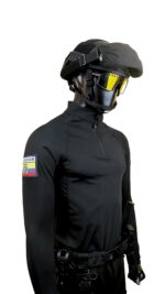 Buzo Motorizado - Imagen 2