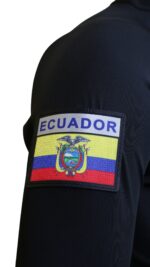Buzo Motorizado - Imagen 5