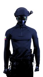 Buzo Motorizado