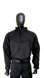 Buzo Polo Táctico - Imagen 2