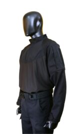 Buzo Polo Táctico
