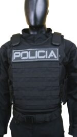Chaleco Modelo Dotación  - Image 2