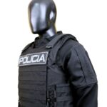 Chaleco Modelo Dotación 