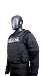 Chaleco Modelo Dotación 