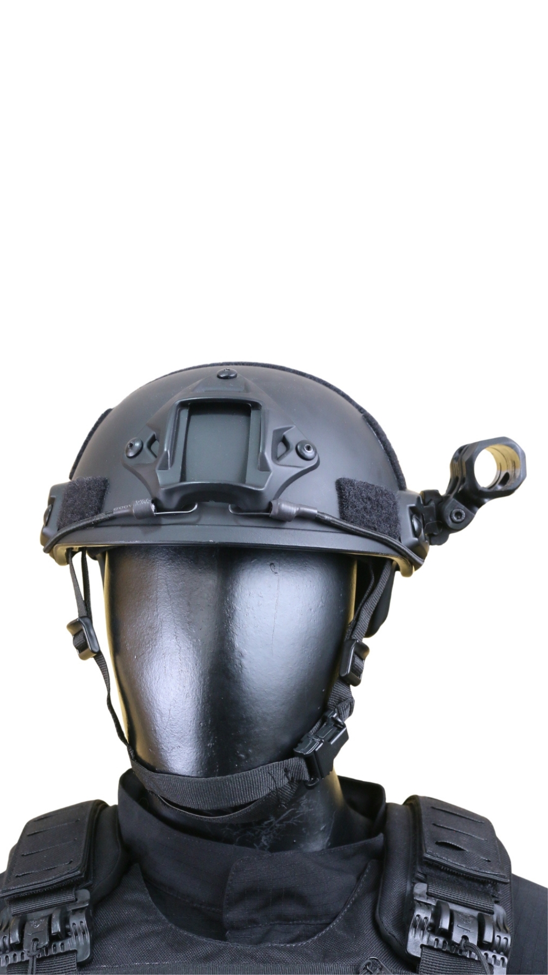 cs1 Casco Táctico Mich - Imagen 1