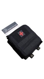 Kit De Primeros Auxilios - Imagen 3