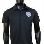 Camiseta Polo Táctica
