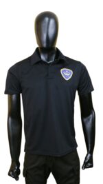 Camiseta Polo Táctica