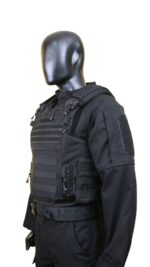 Chaleco Spartán - Imagen 5